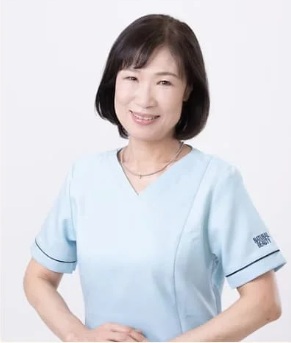 第2回講師 青木典子さん